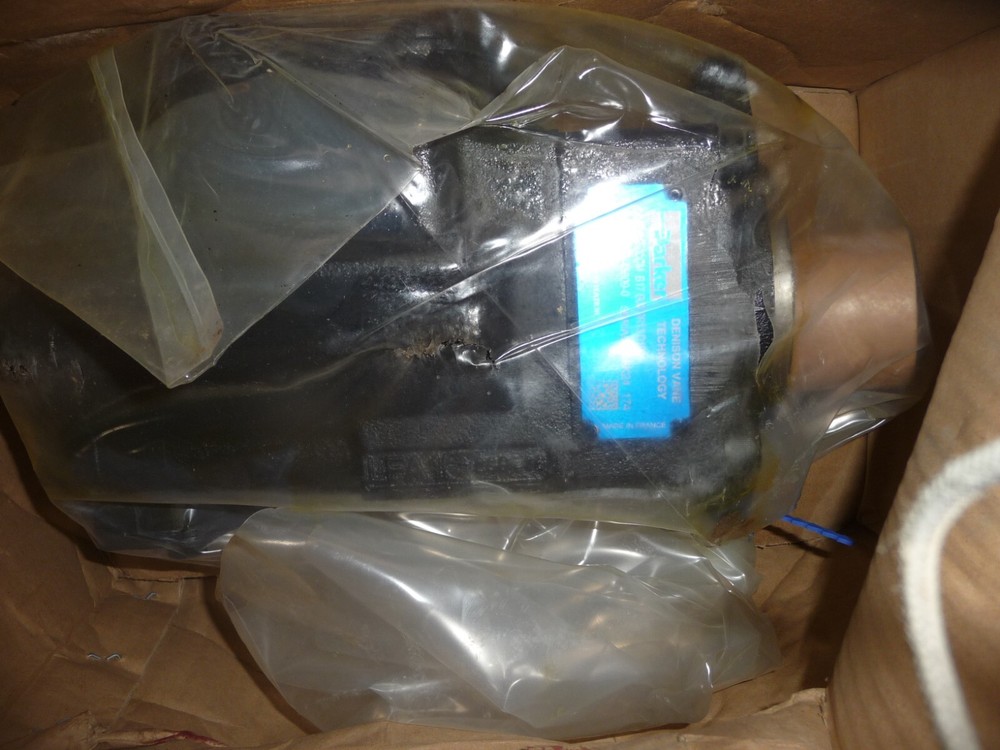 PARKER 024-45809-0 / 024458090  vane pump