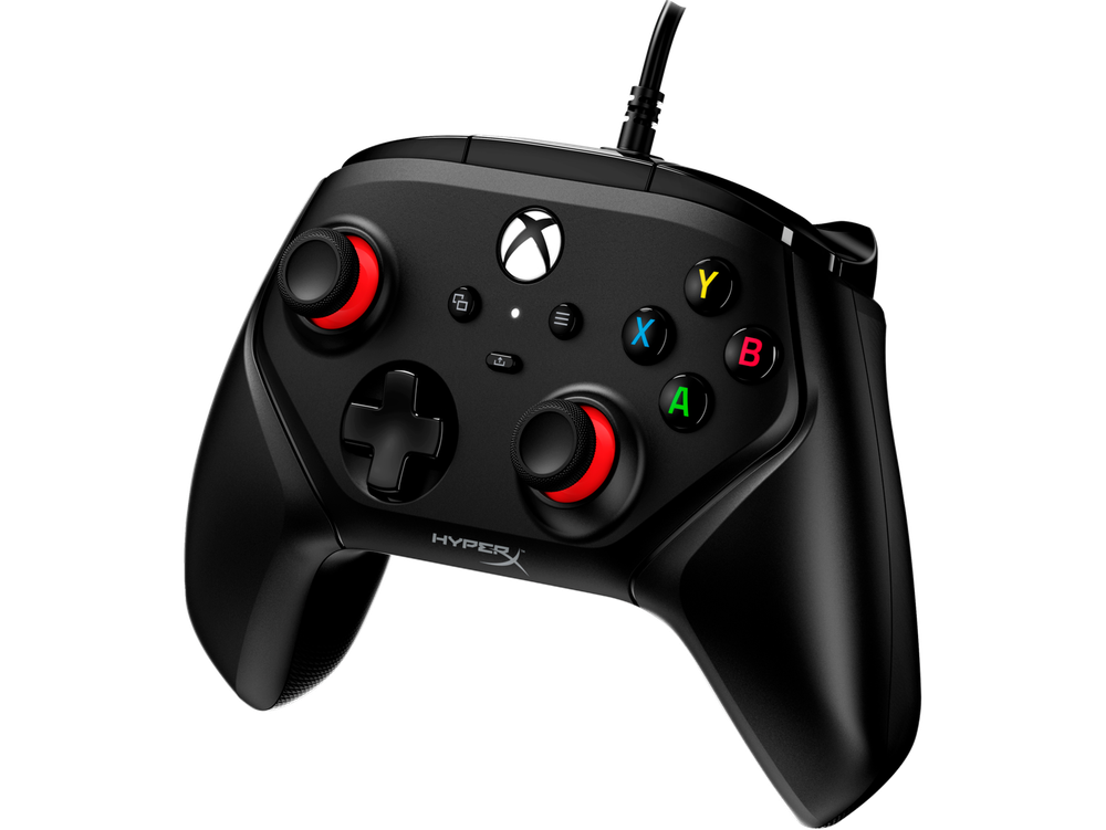 HyperX Clutch Gladiate - Wired Gaming Controller - Xbox