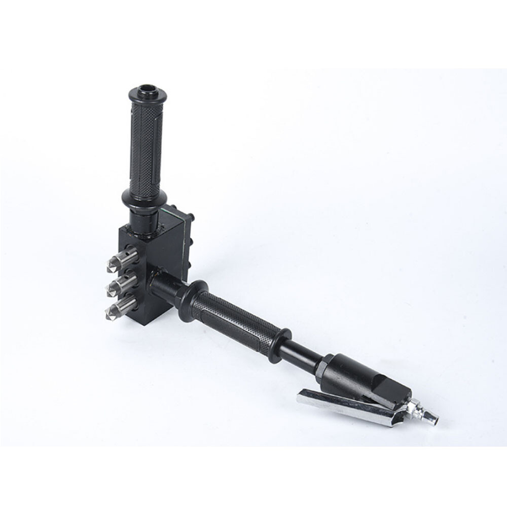 Hammer Pneumatic Rust Remover Air Rust Remover Tools For Welding Slag Cleaning