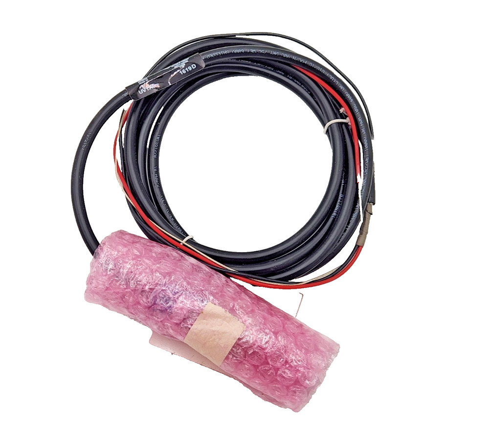 Fireye UV Flame Scanner UV1A6