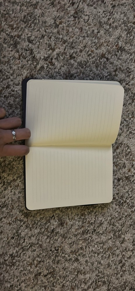 Moon Goddess Journal