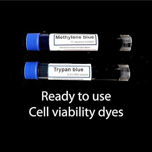 Cell Counting Kit for Blood, Cell, Yeast Count