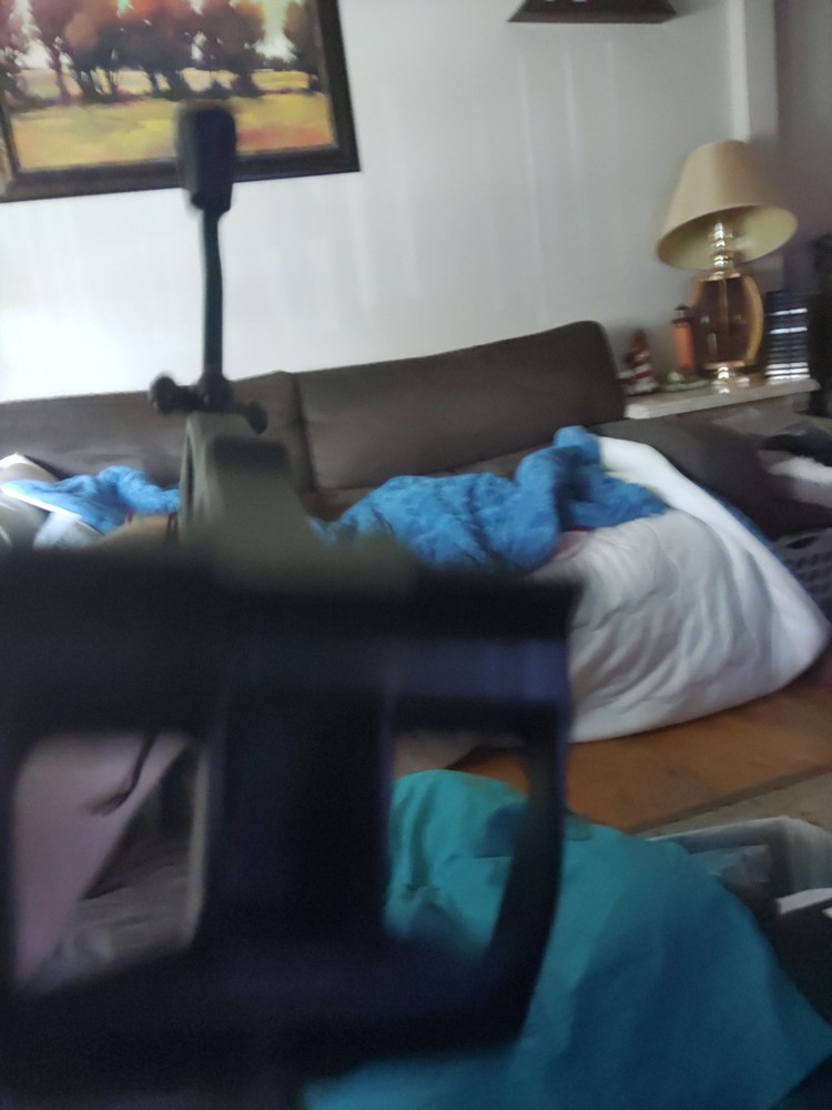 2025 Blackout NVS Riser