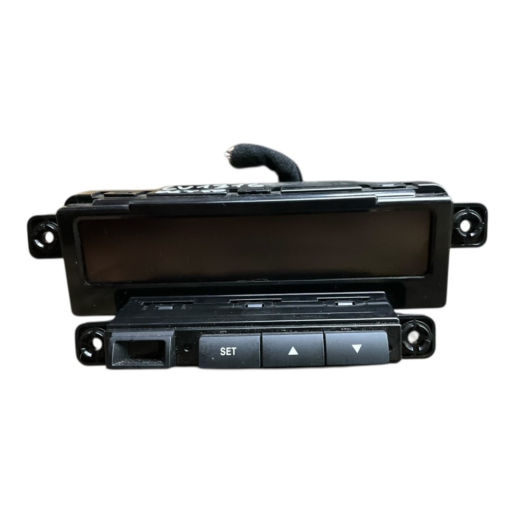 957101H700 KIA CEED 2007 Multifunction Screen