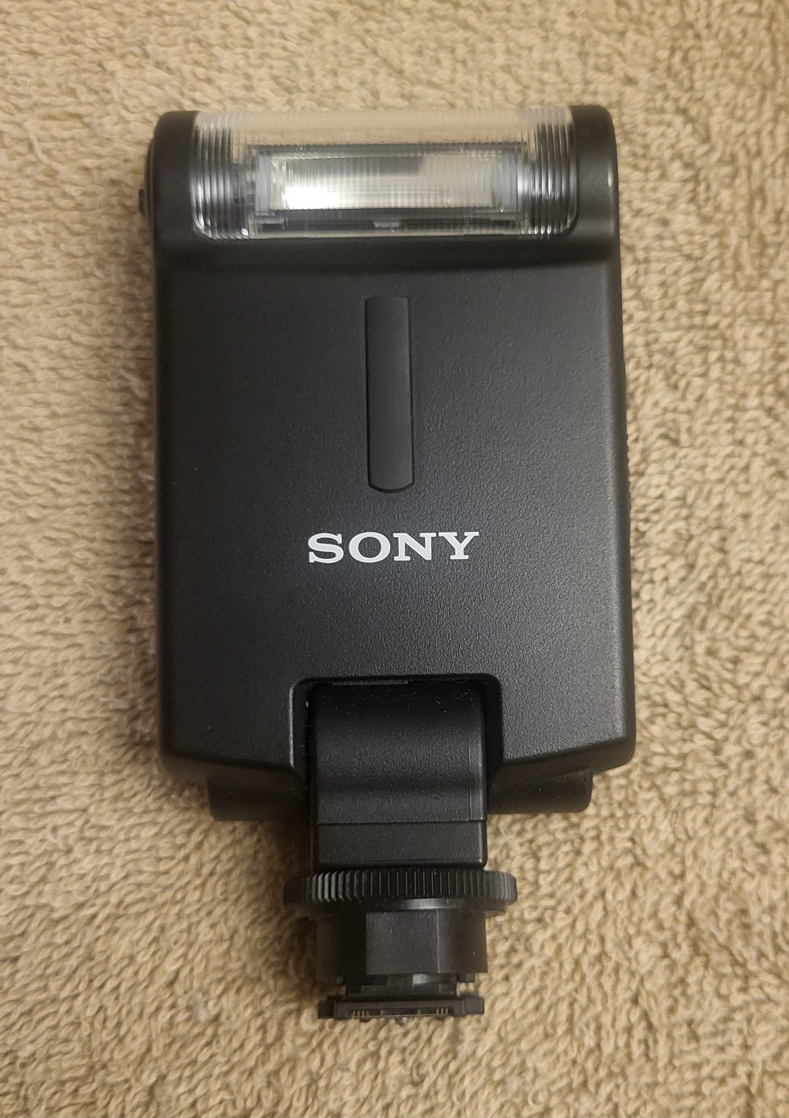 Sony External Flash HVL-F20M