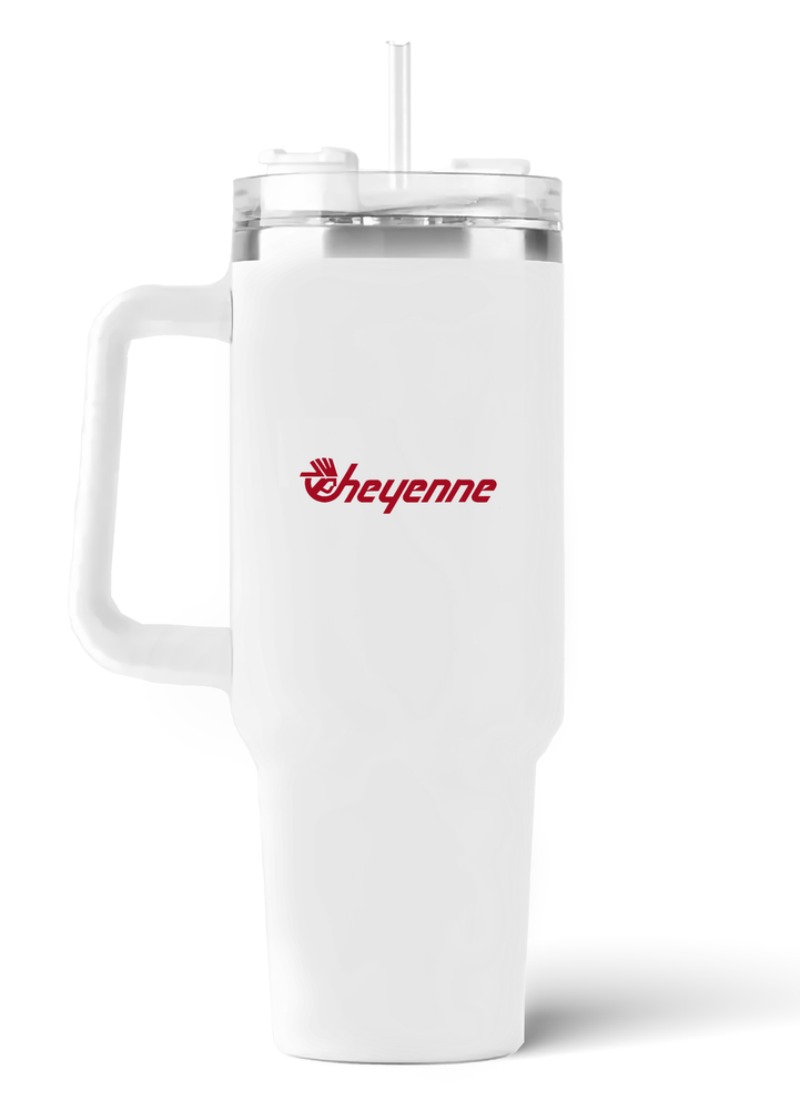 Piper Cheyenne I Quencher - 40oz.