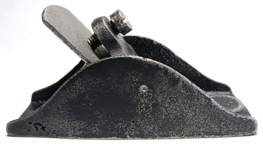 Antique Very Rare Small Block Plane