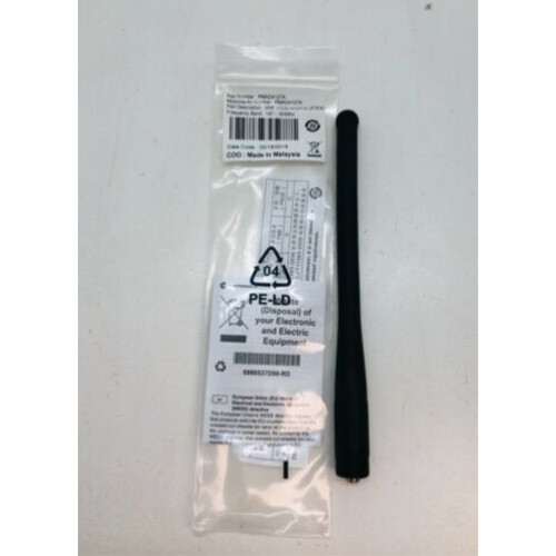 PMAD4118 OEM VHF/GPS Antenna For XPR3300 XPR3500 XPR7550e XPR7350 XPR7580 Radio