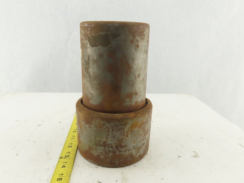 Reeves 605003-51-B Spring Cartridge Assembly