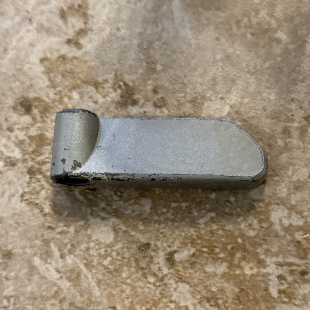 Zojirushi BBCC-S15A Bread Maker Machine Replacement Bread Pan and Paddle