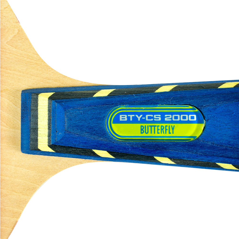 Bty-CS 2000 Racket
