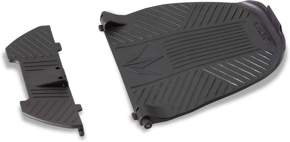 Bunkerkings CTRL Paintball Loader Dual Spring Ramps