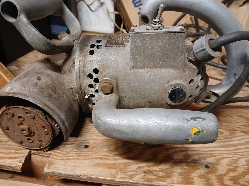 Aurand Cleaning Tool, Vintage