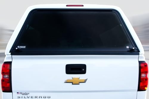 Universal Truck Cap Locking T-Handle Complete Matching Set (One Counter