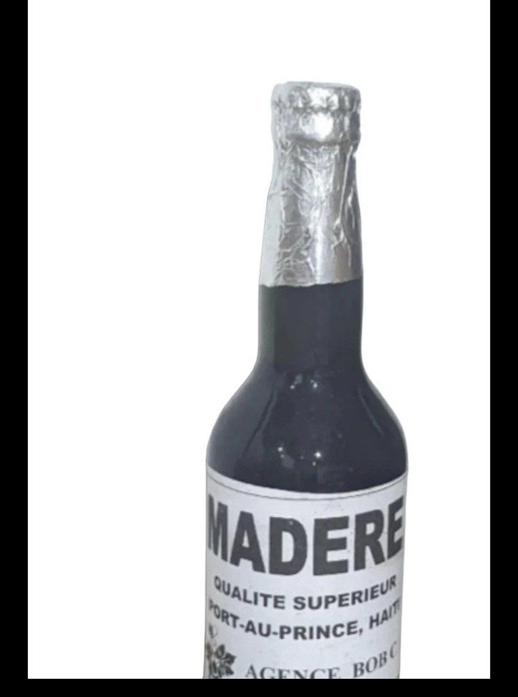 Madere