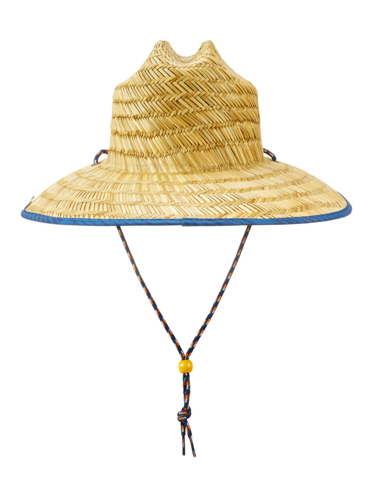 KTM Redbull Blaze Straw Hat - 3RB250045200
