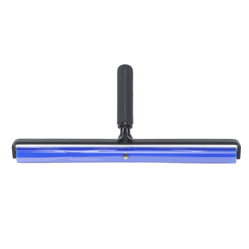 16 Inch Blue Silicone Static Roller High Adhesion Cleaner