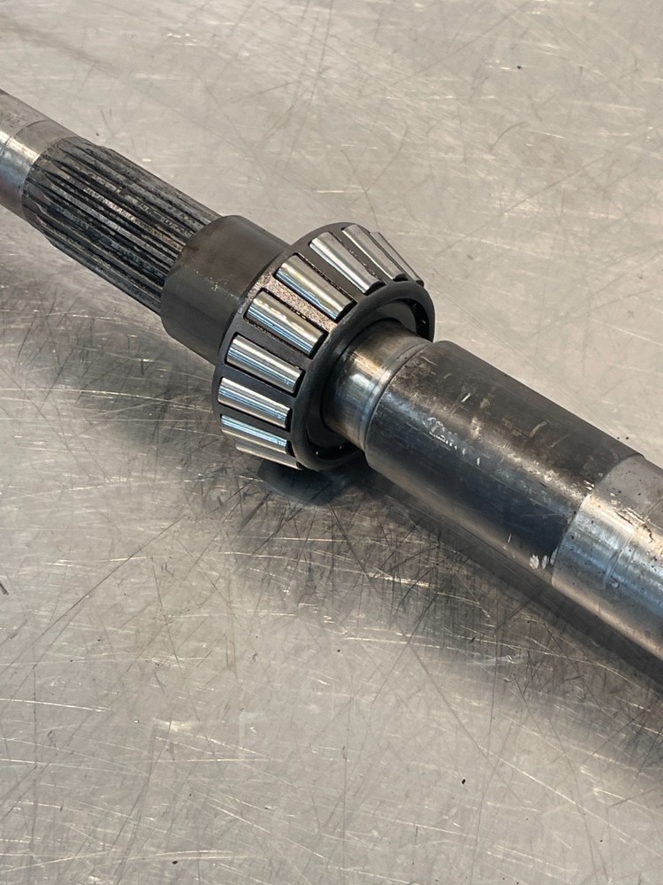 1965 Allis Chalmers AC 190 Tractor Input Shaft