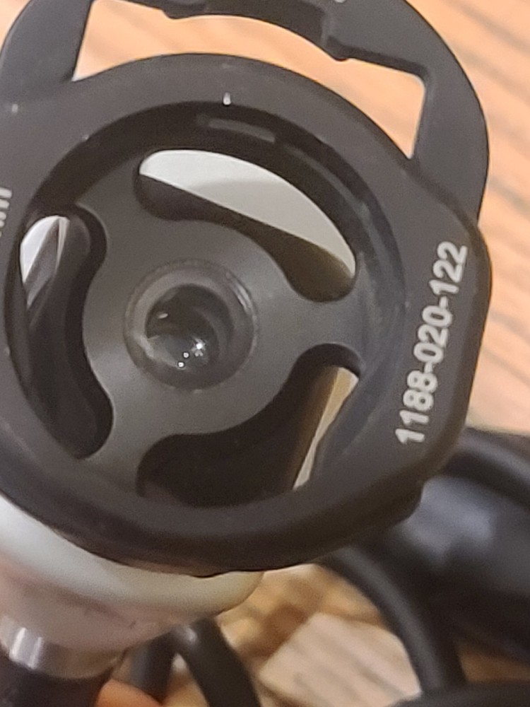 Stryker HD Camera 1188 w/Coupler - READ