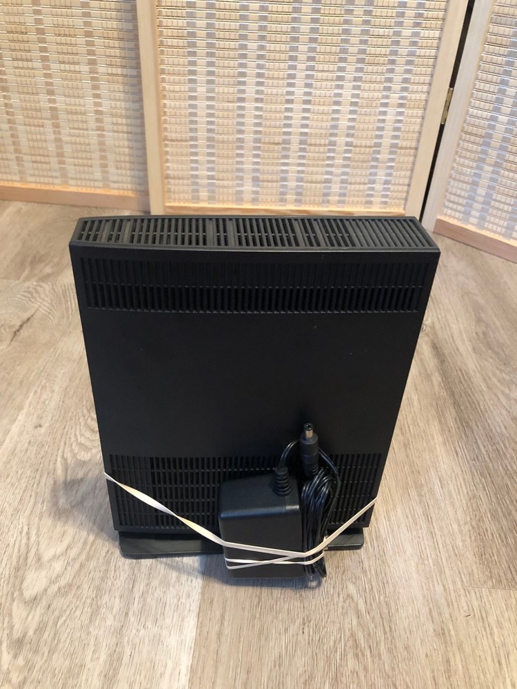 CenturyLink C3000A Modem Router Combo – Tested – Includes AC Power TESTED