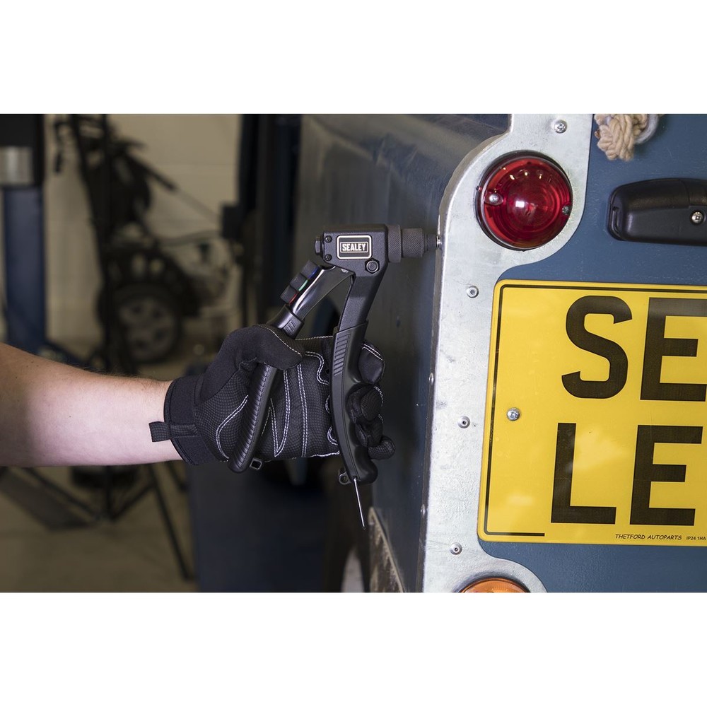 Sealey AK3987 Hand Riveter