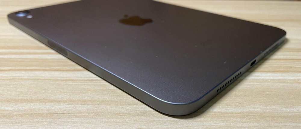 Genuine Apple iPad Mini 6th Gen Housing Back Replacement Frame