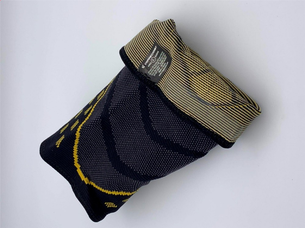 CopperJoint Performance Knee Sleeve Size Large