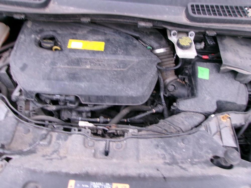 Used Transfer Case Assembly fits: 2016 Ford Escape Grade B