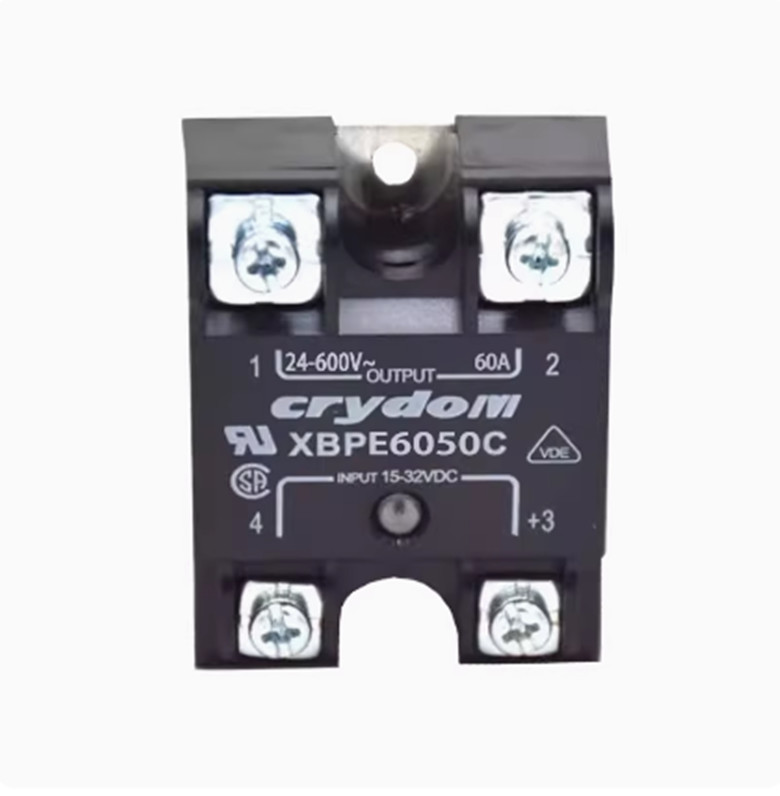 crydom XBPE6050C 24-600V 60A solid-state relay