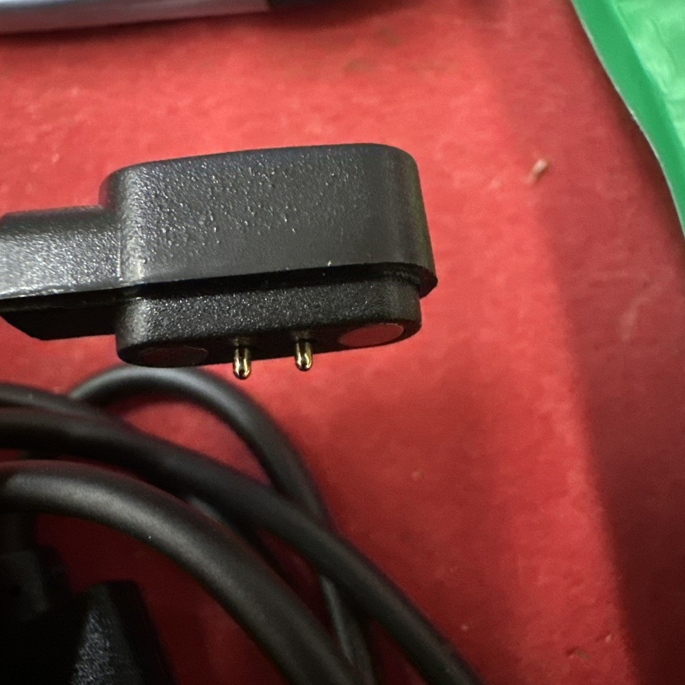 2 charging cables for BiggerFive Bw01 & Bw02