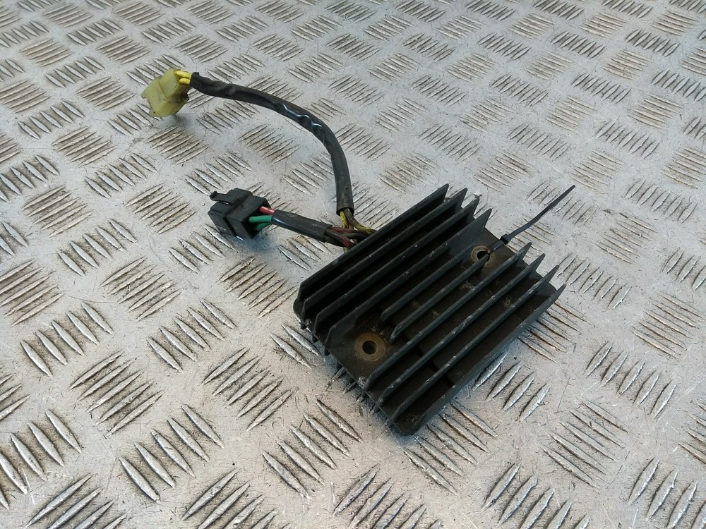 2006 DUCATI 999  RECTIFIER REGULATOR