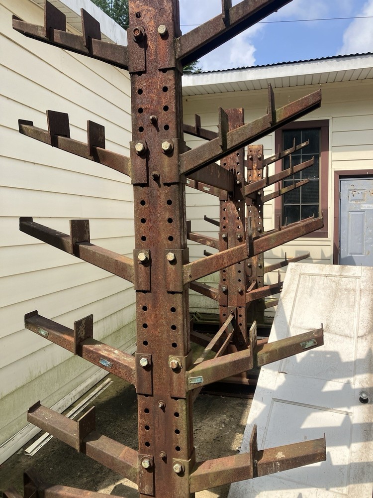 Storage Rack