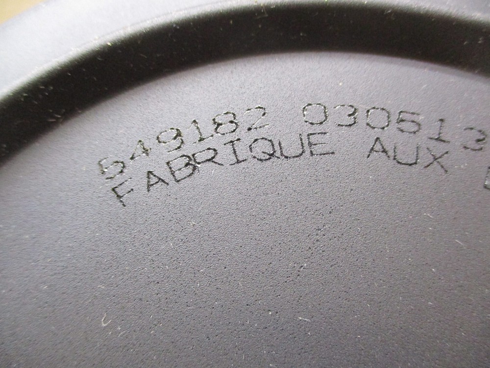 WIX 49182 Air Filter