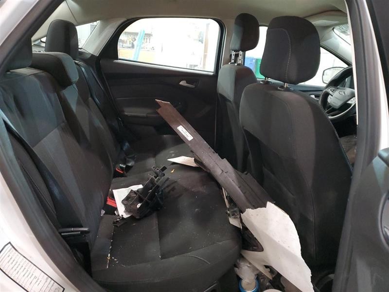 Floor Jack fits 2018 Ford Focus Grade A