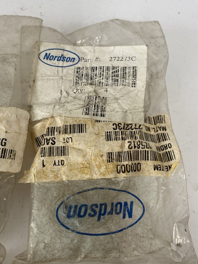 Nordson 272273C Nip Replacement Modules