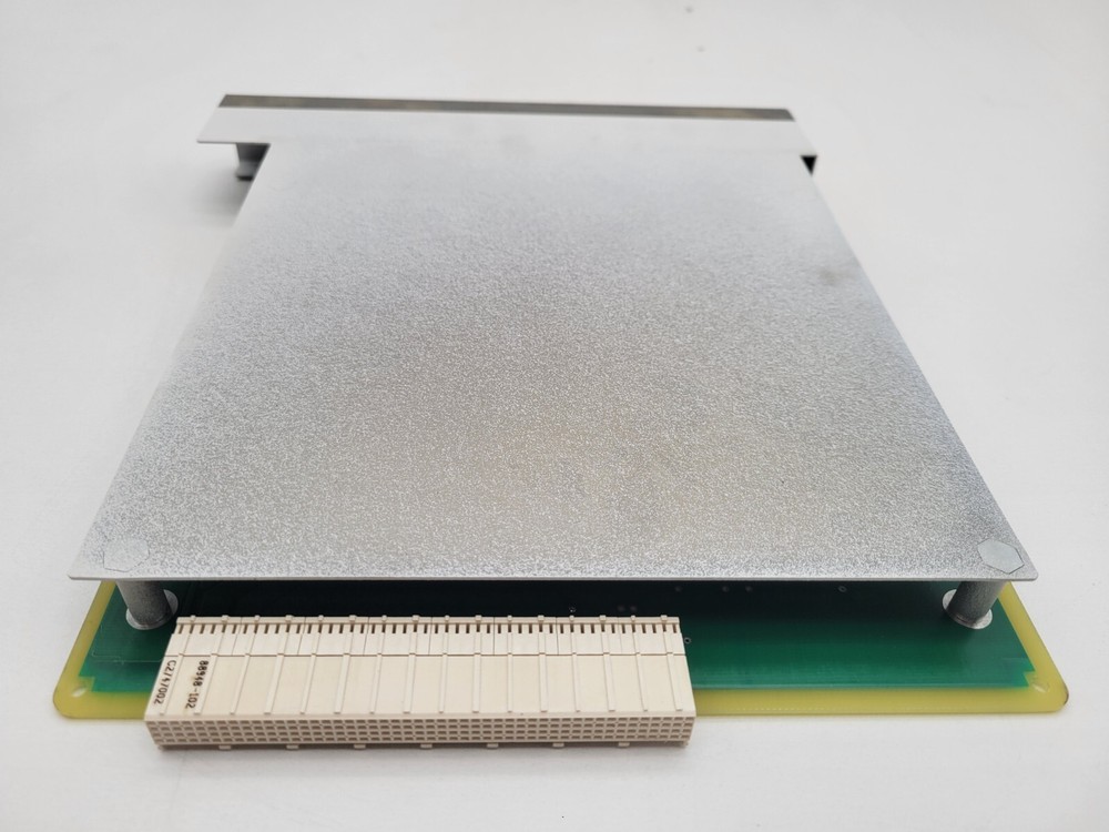 Lucent SNPQBSLAAA Module Circuit Board Card ECC2 USPNL Telecommunication Plug In