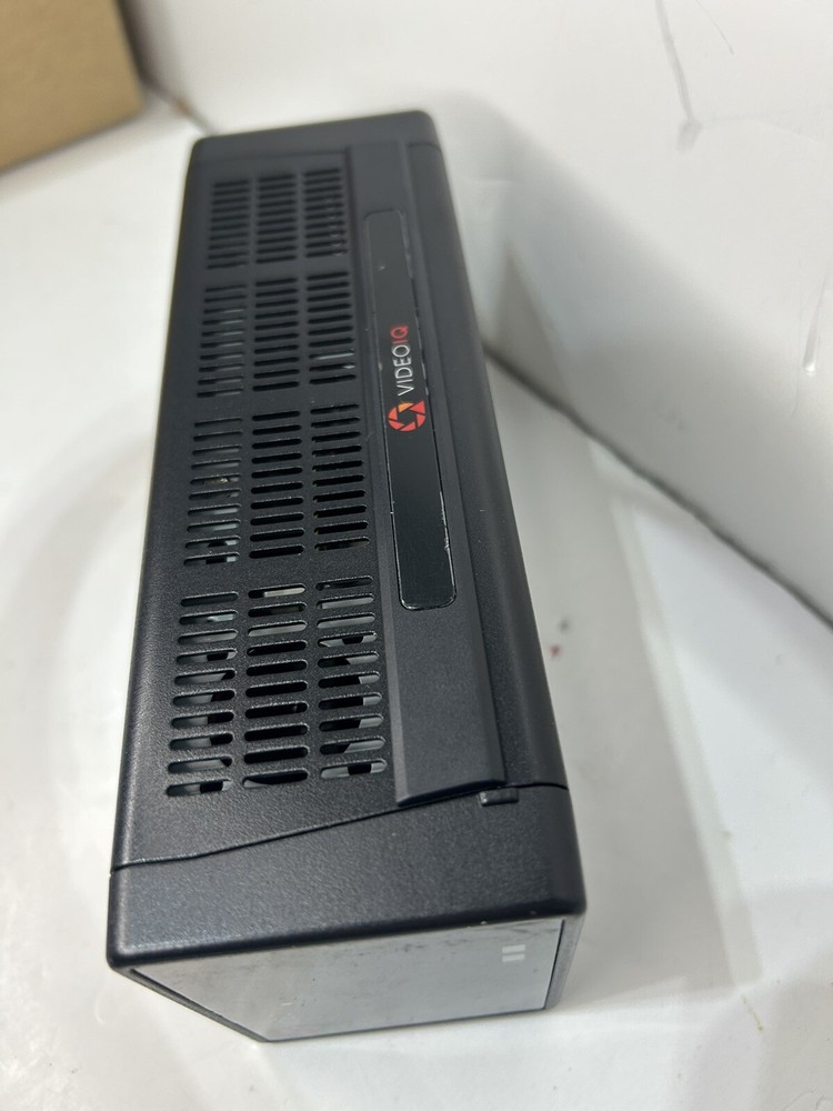 VIQ-E1016 VideoIQ Smart Encoder With 160GB Storage