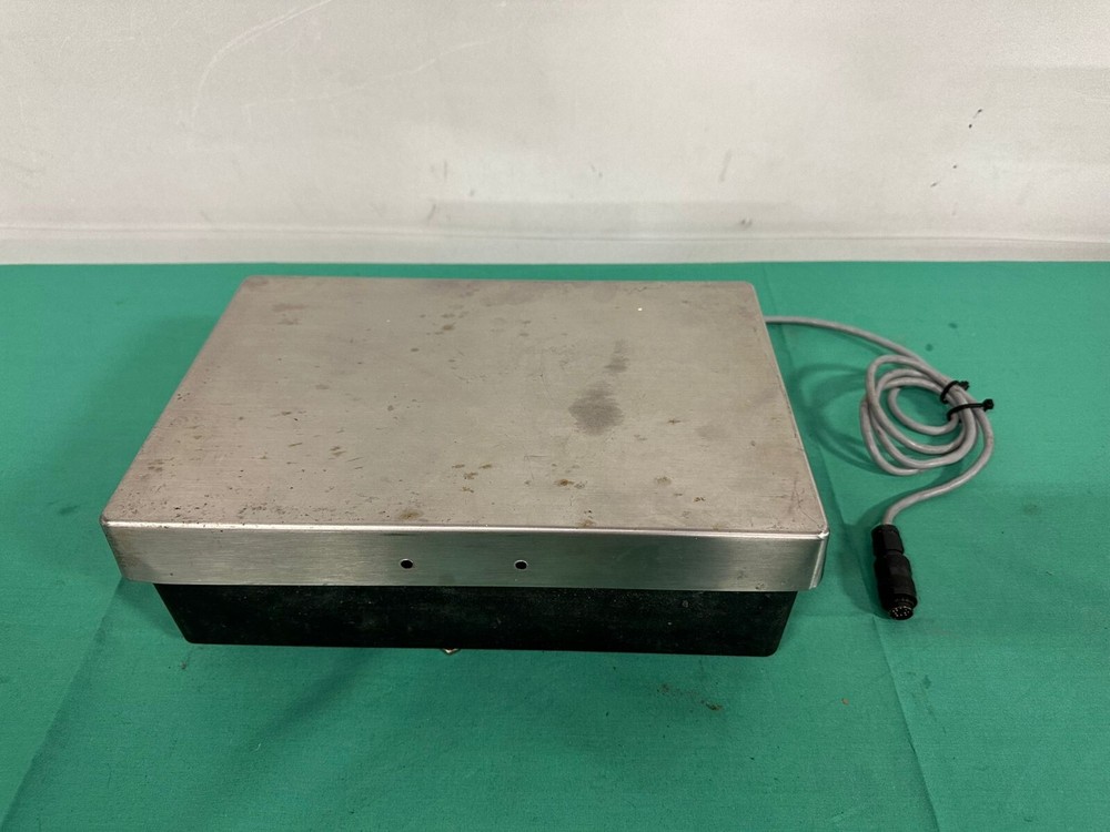 Sauter Mettler Anaytical Platform Scale - Model: EA15