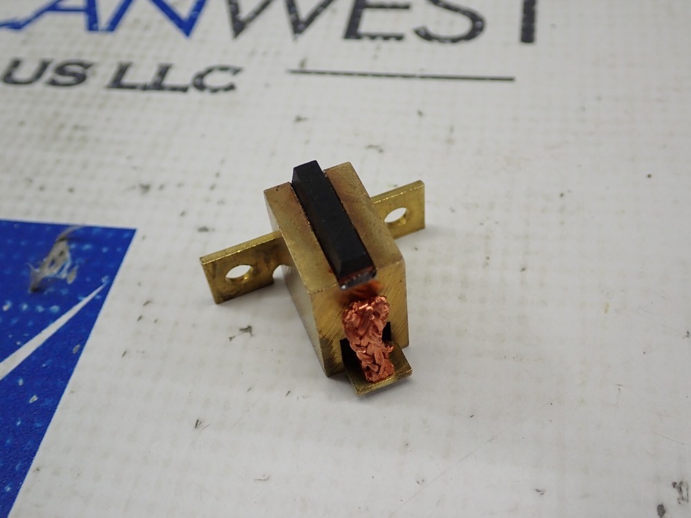 RB136 Superior Electric Brush AssemblyTransformer Accessory
