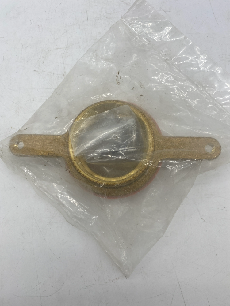 Urinal Outlet, 6" Center (Open Box)