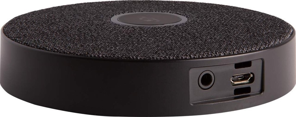 DIGITALINX TeamUp+ USB External 360° Omnidirectional Microphone - DL-USB-360MIC