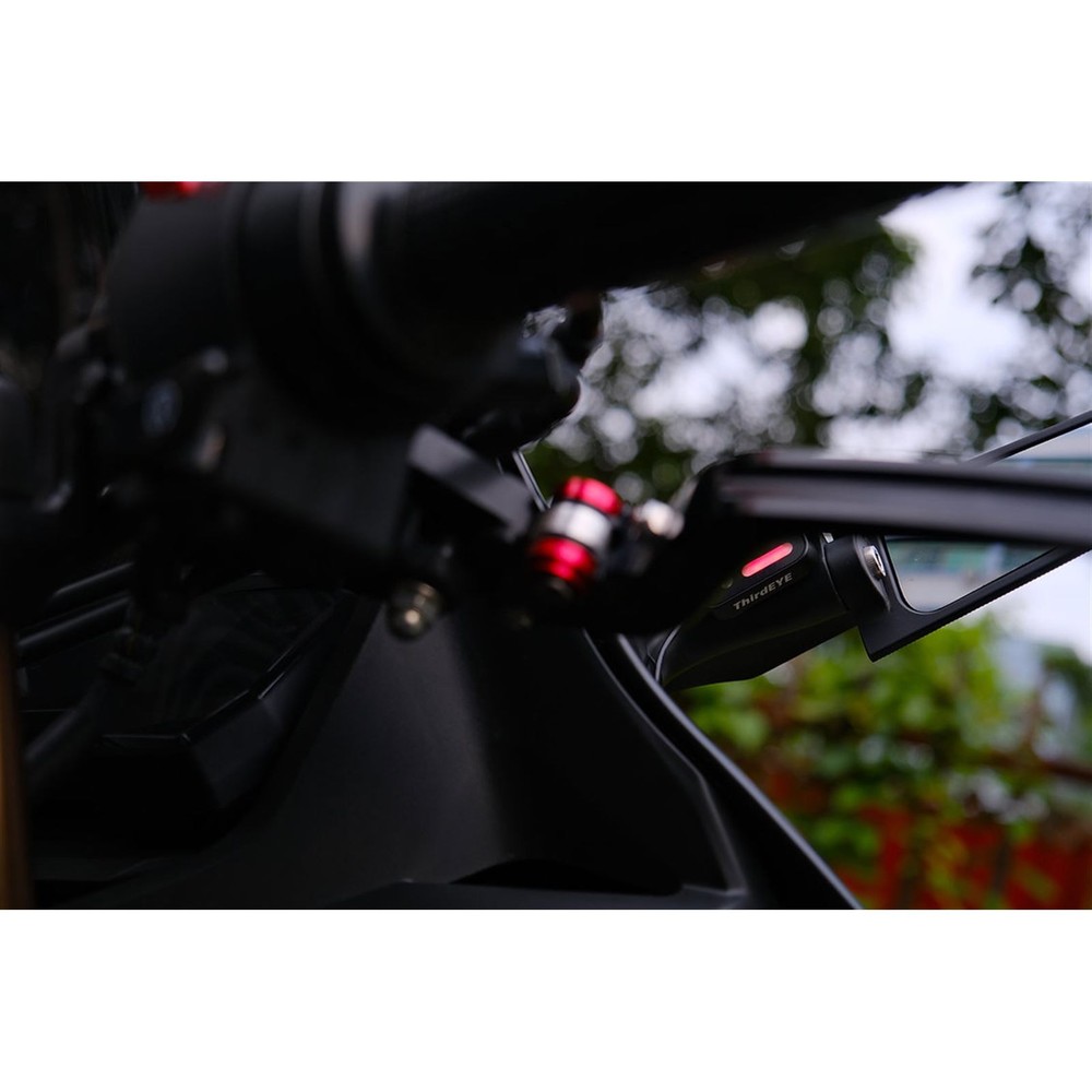 Innovv ThirdEYE Mirror C01000027