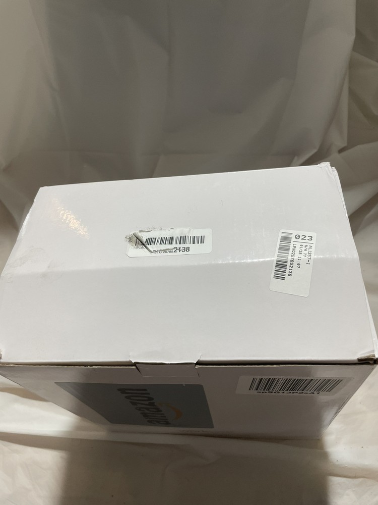 uPunch HN2500C Bundle Time Clock & 100 Time Cards GAD