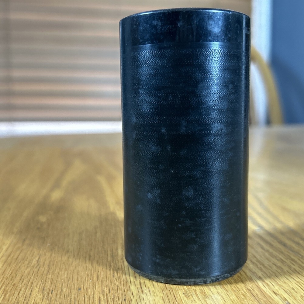 Edison Cylinder Record The Gondolier 8685 Arthur Collins Untested