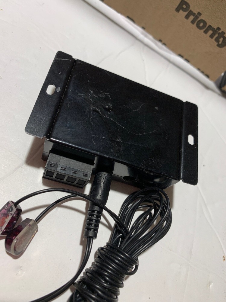 92-160 Calrad Electronic Emitter/ AS IS
