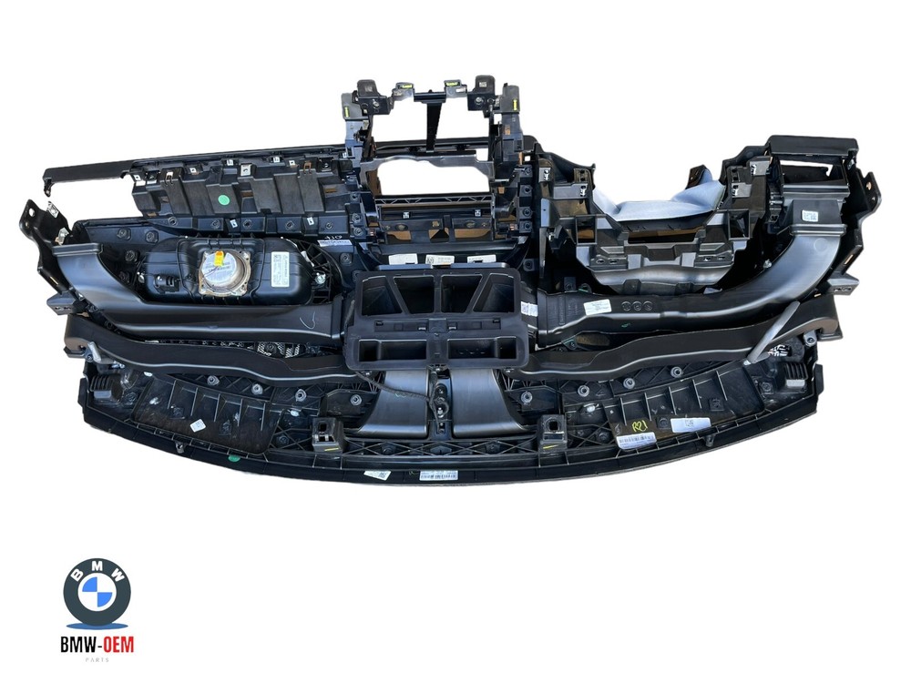 JAGUAR XF X260 2015 DASHBOARD PANEL BLACK