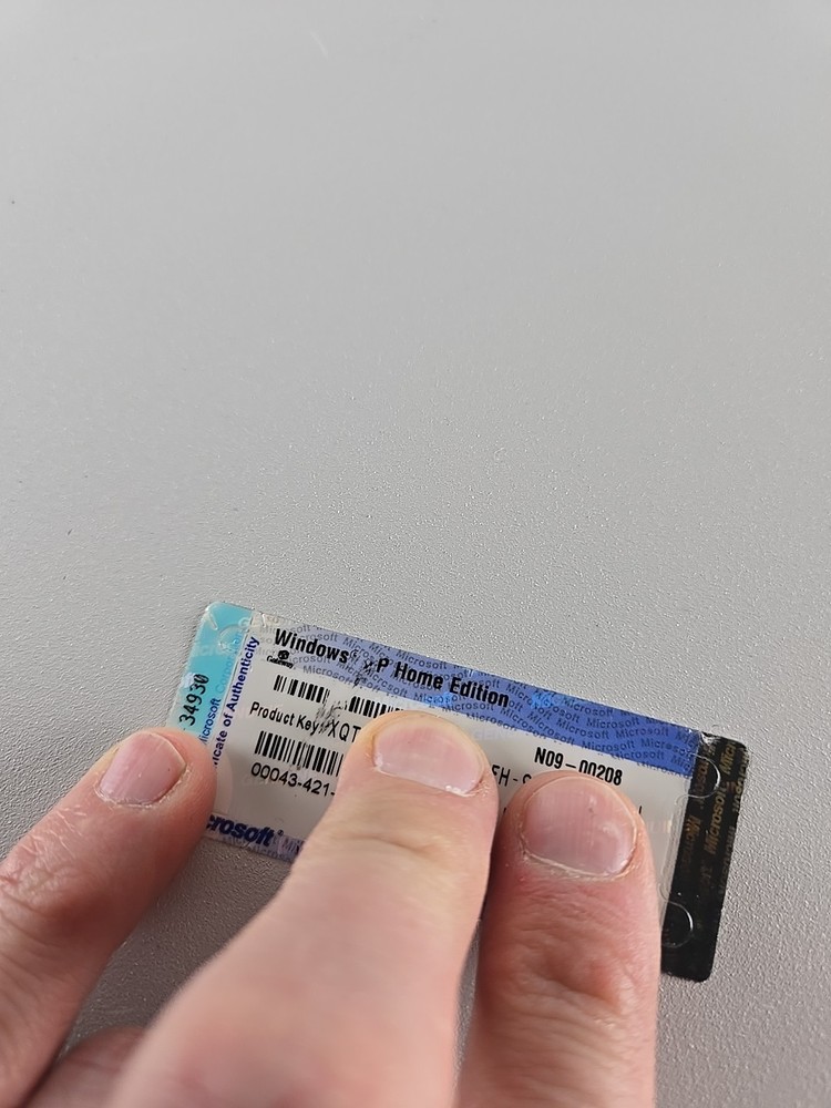 Gateway MFATXSTL KTH 300S Computer Intel Celeron Untested Read Description