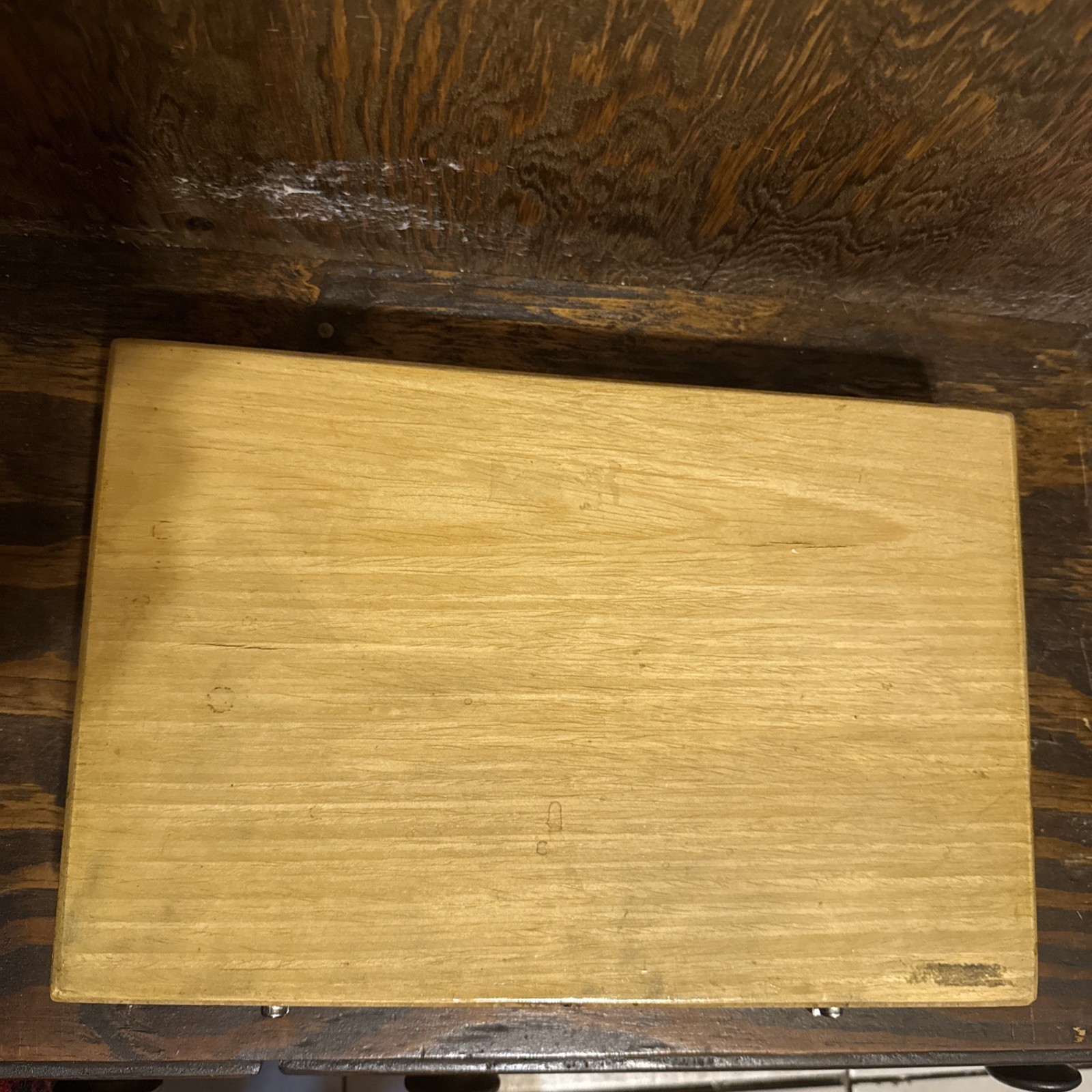 Machinist Grade Gage Block Set Vintage