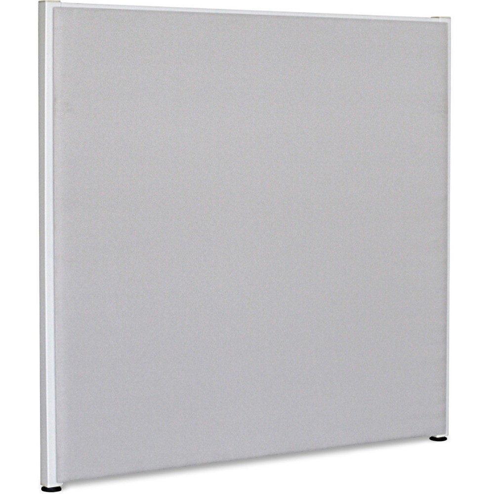 Lorell Gray Fabric Panel (llr-90266) (llr90266)