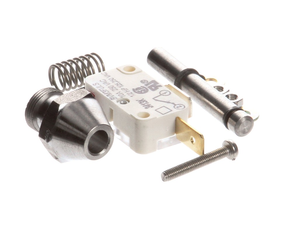 Electrolux Professional Lever Safety Box+ Microswitch Assembly Trs 0D3414 -